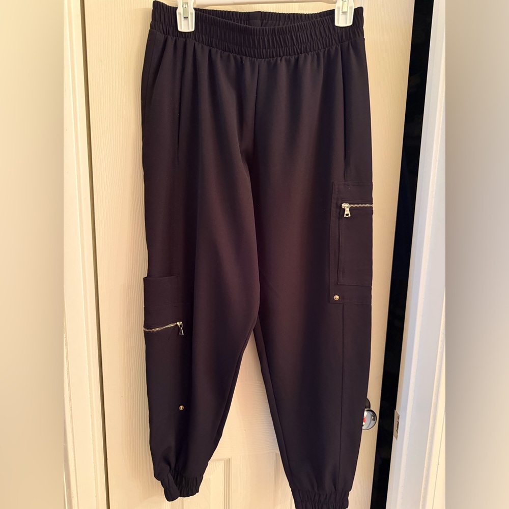 Zara Cargo Pants